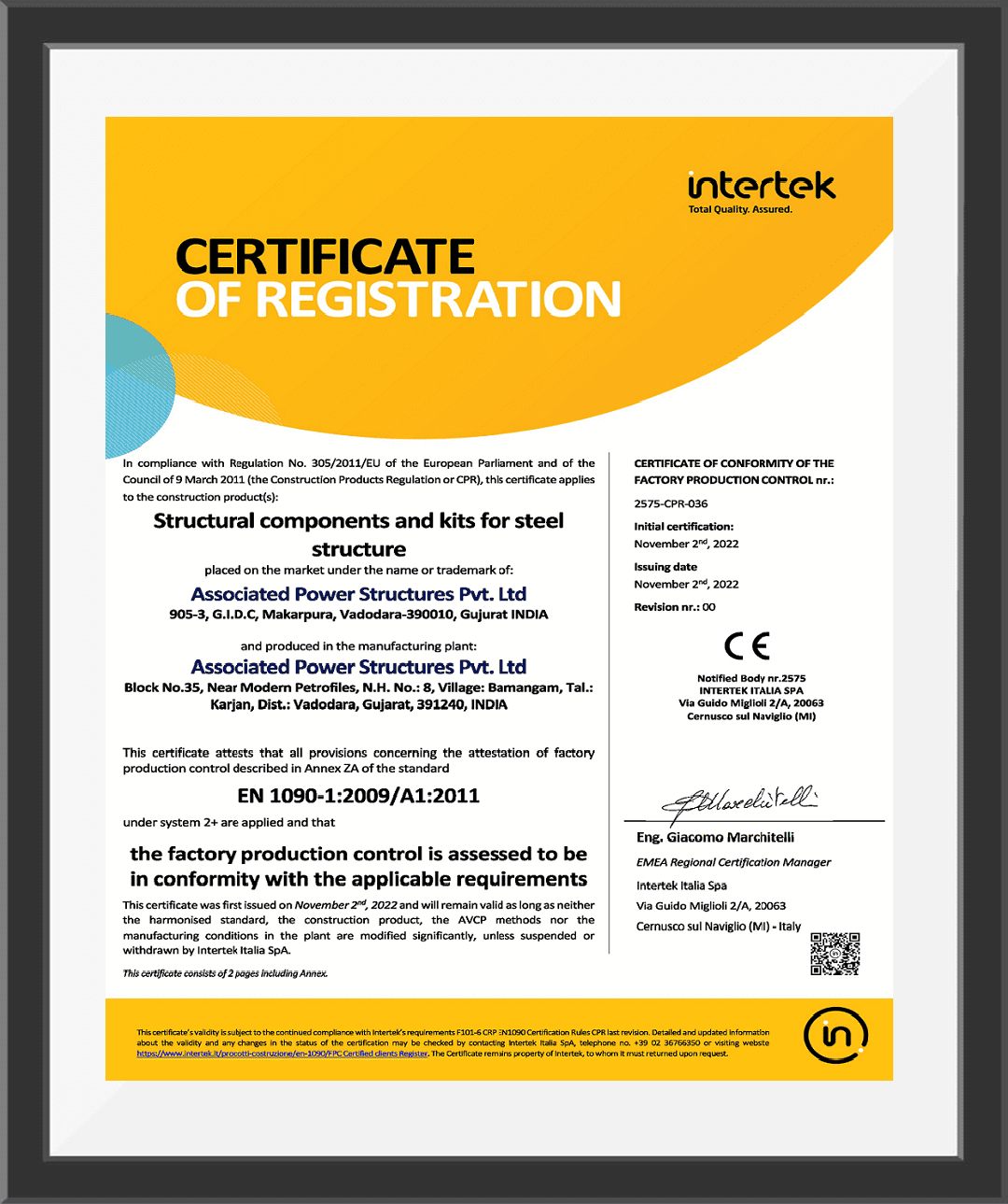 certi2